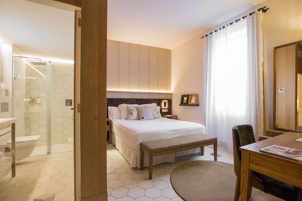 Boutique Hotel Sant Roc and Spa 14/50