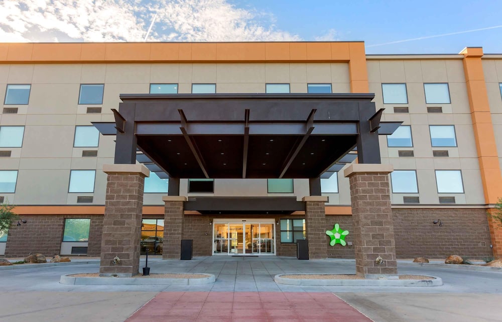 Extended Stay America Premier Suites Phoenix Chandler Downtown 3/63