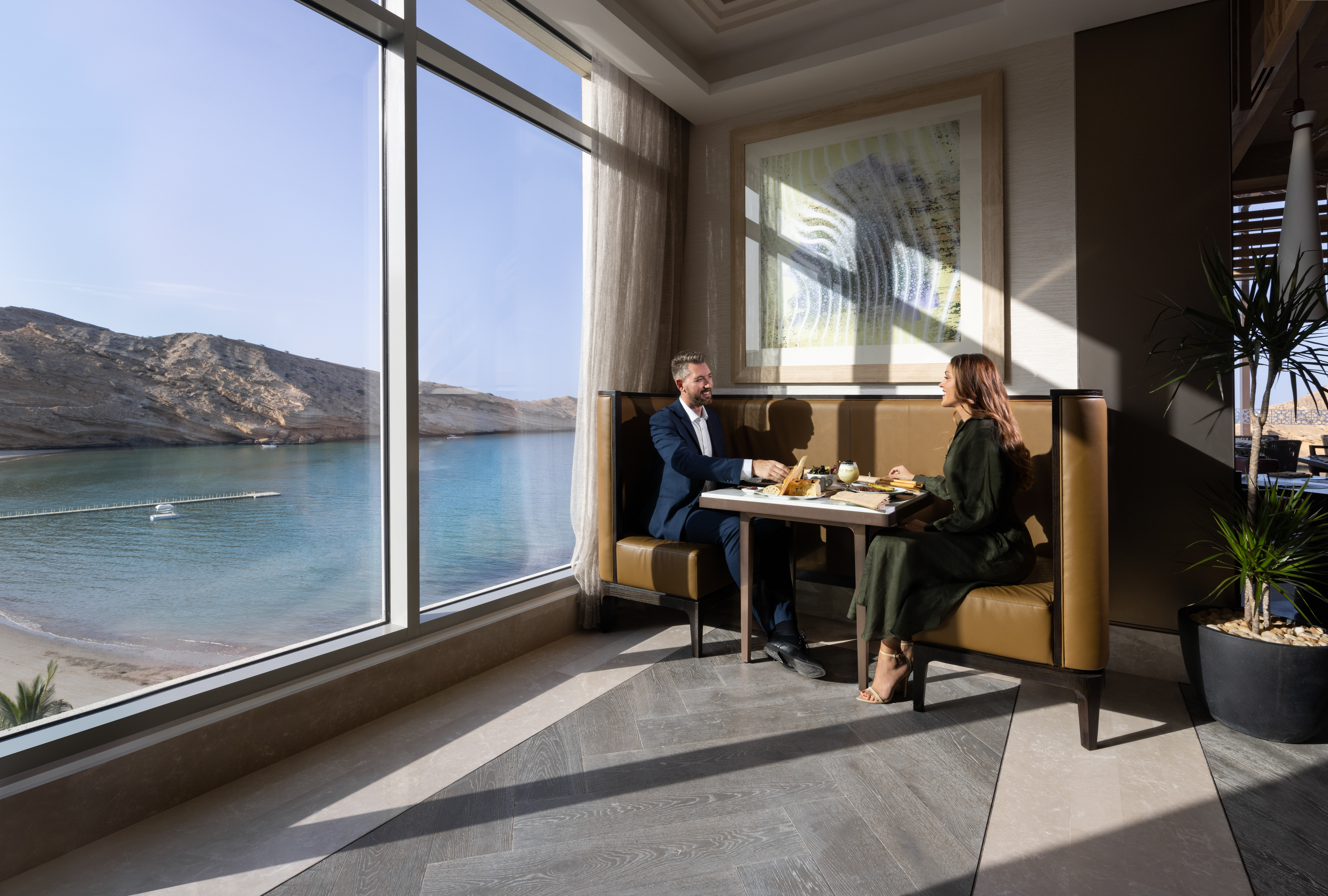 Jumeirah Muscat Bay 33/76