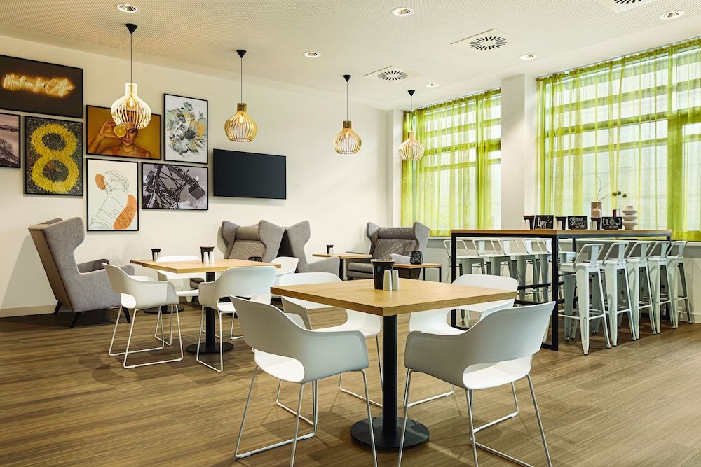 Premier Inn Koblenz City 40/50