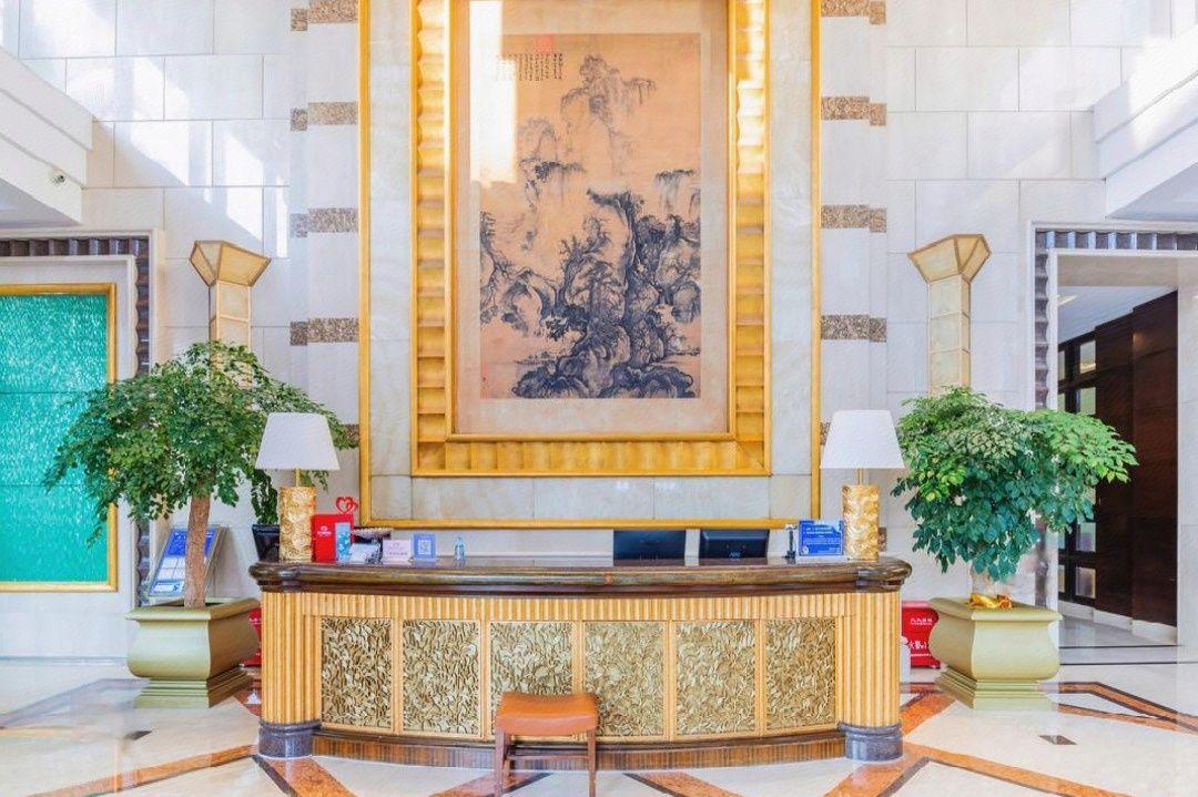 Dongguan Silverworld Garden Hotel 10/63