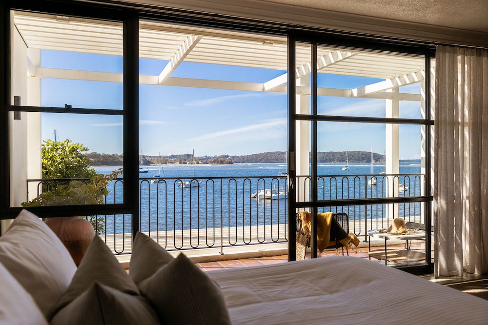 BAY BREEZE BOUTIQUE ACCOMMODATION 8/81