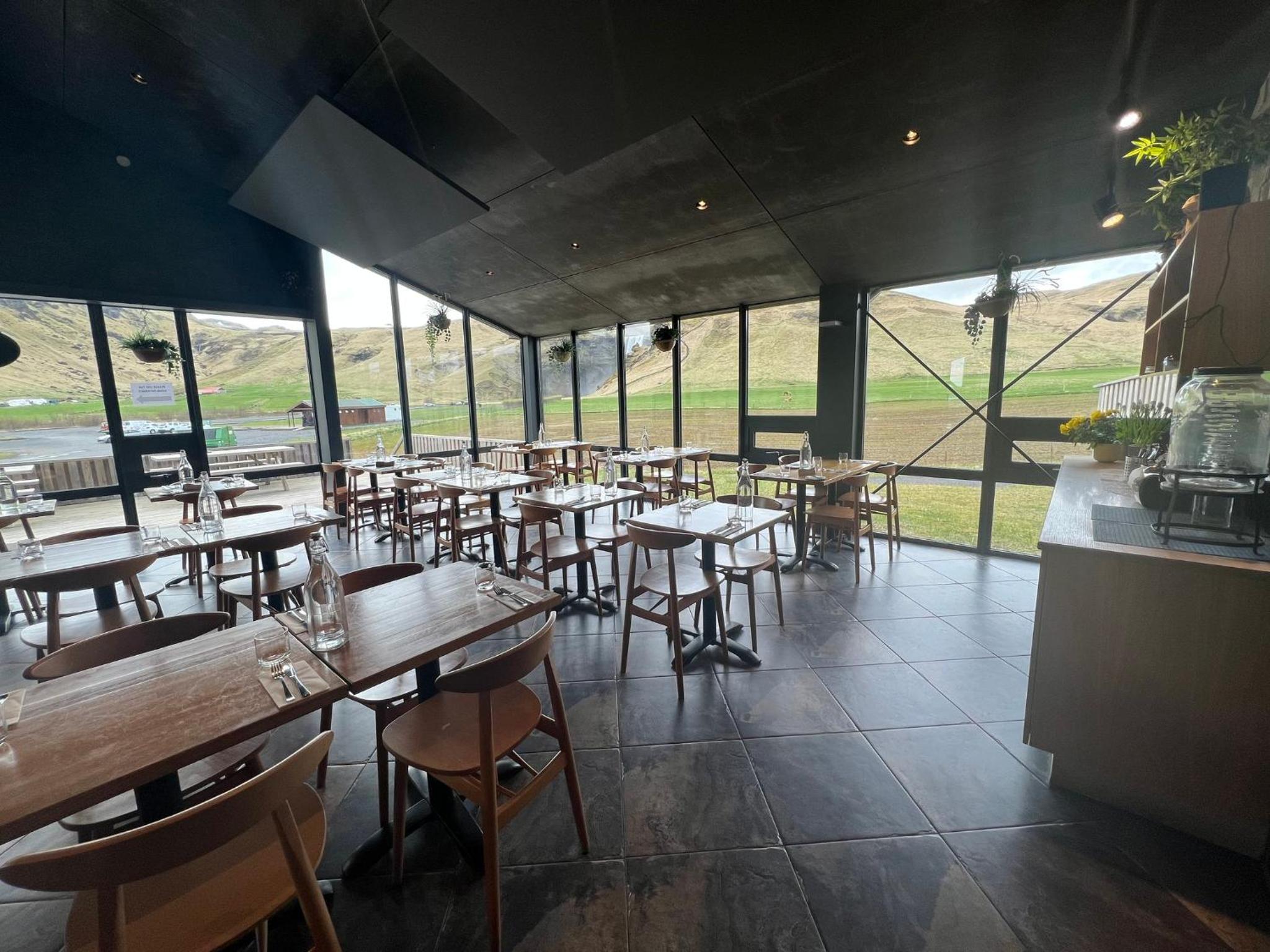 Hotel Skogafoss 18/25