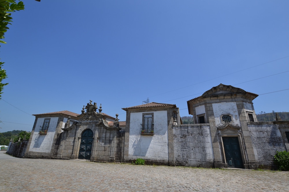 CASA DO RIBEIRO 1/41