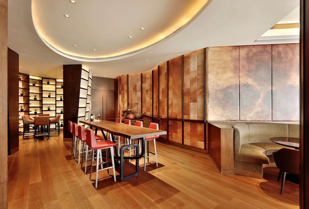 Radisson Blu Faridabad 56/75