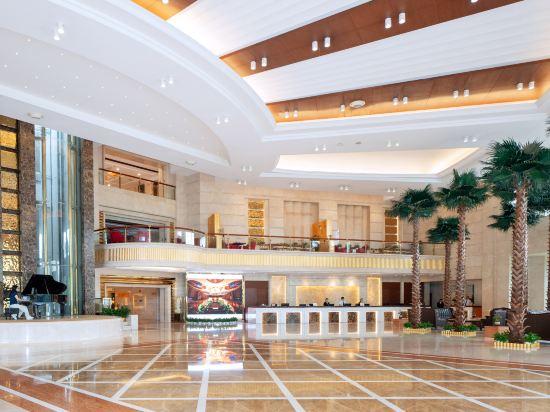 H J Grand Hotel Guangzhou 11/55