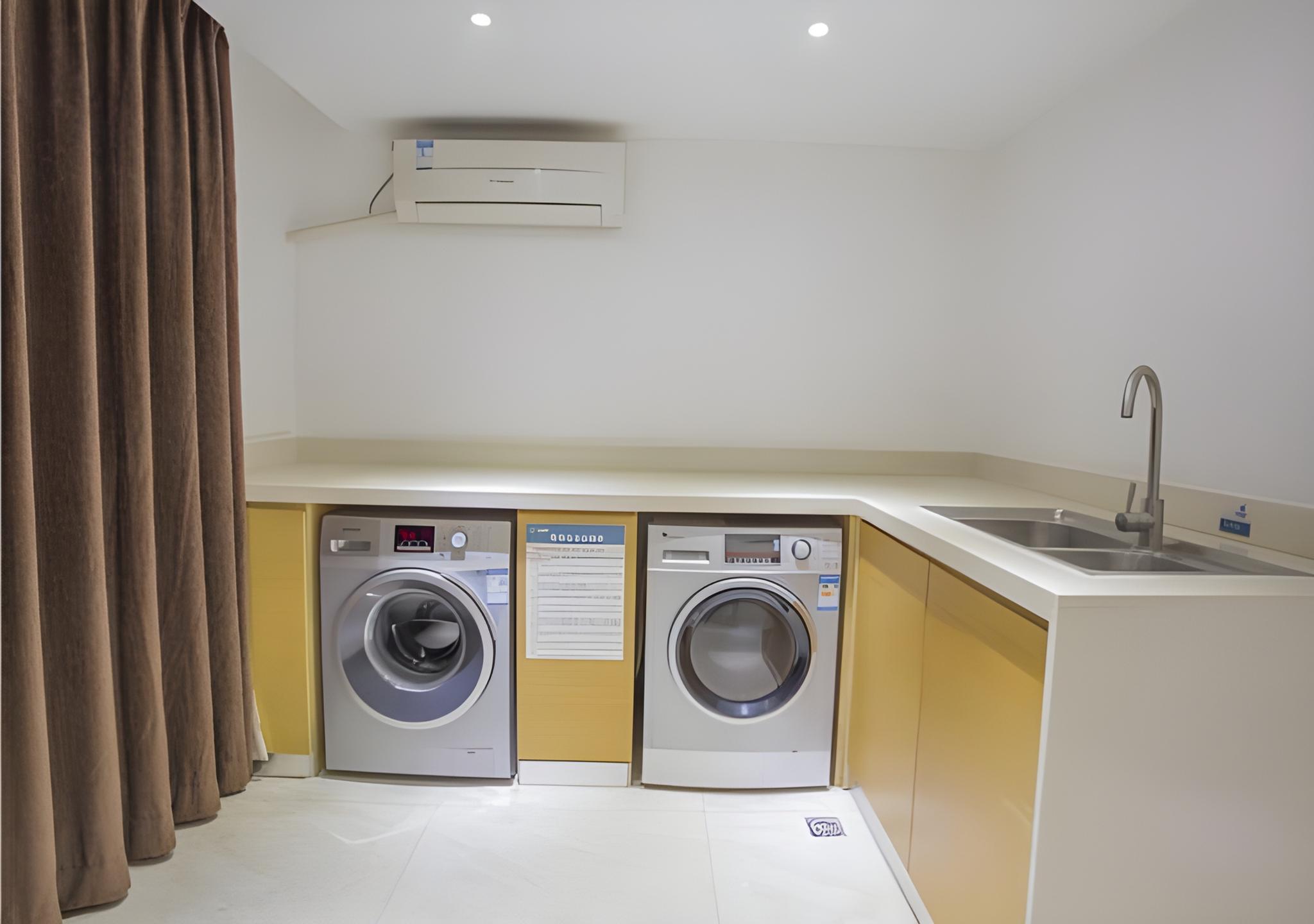 City Comfort Inn Bama Shouxiang Avenue 31/54