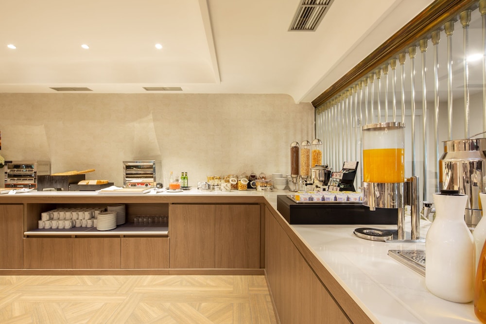 Eurostars Gran Hotel Lugo 50/50