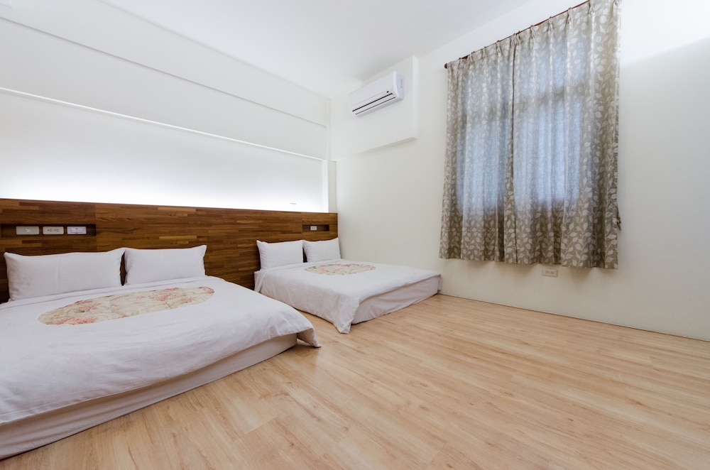 Taitung Freehome B&amp;B 9/36