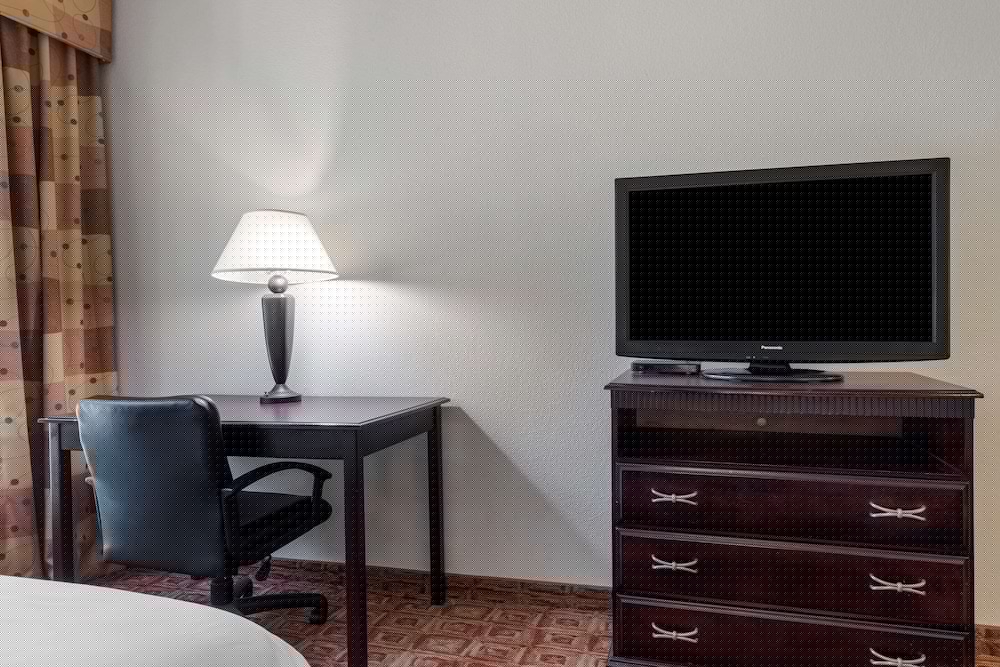 Comfort Inn Suites Denison North Lake Texoma 34/38