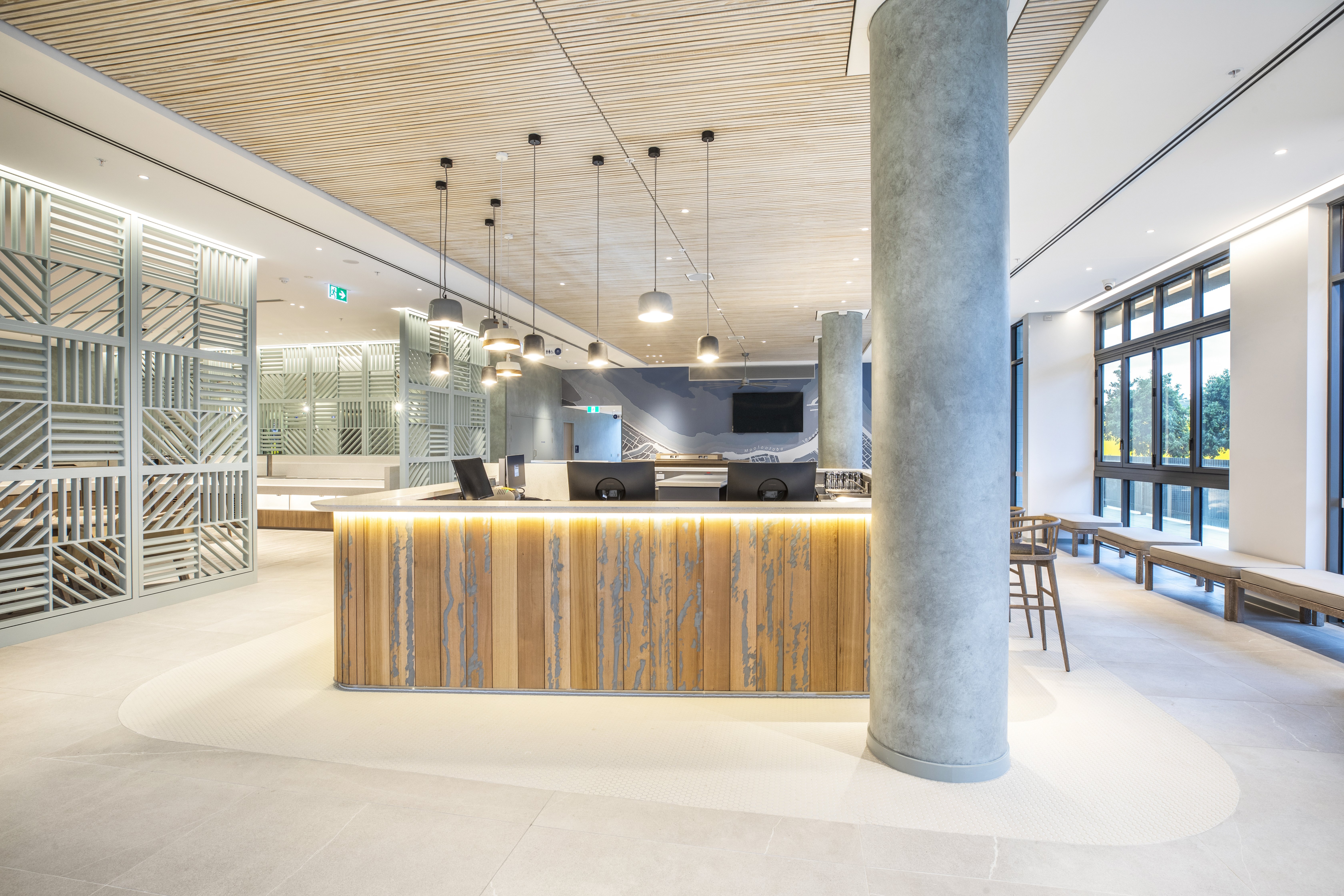 Holiday Inn Express & Suites Sunshine Coast, an IHG Hotel 7/50