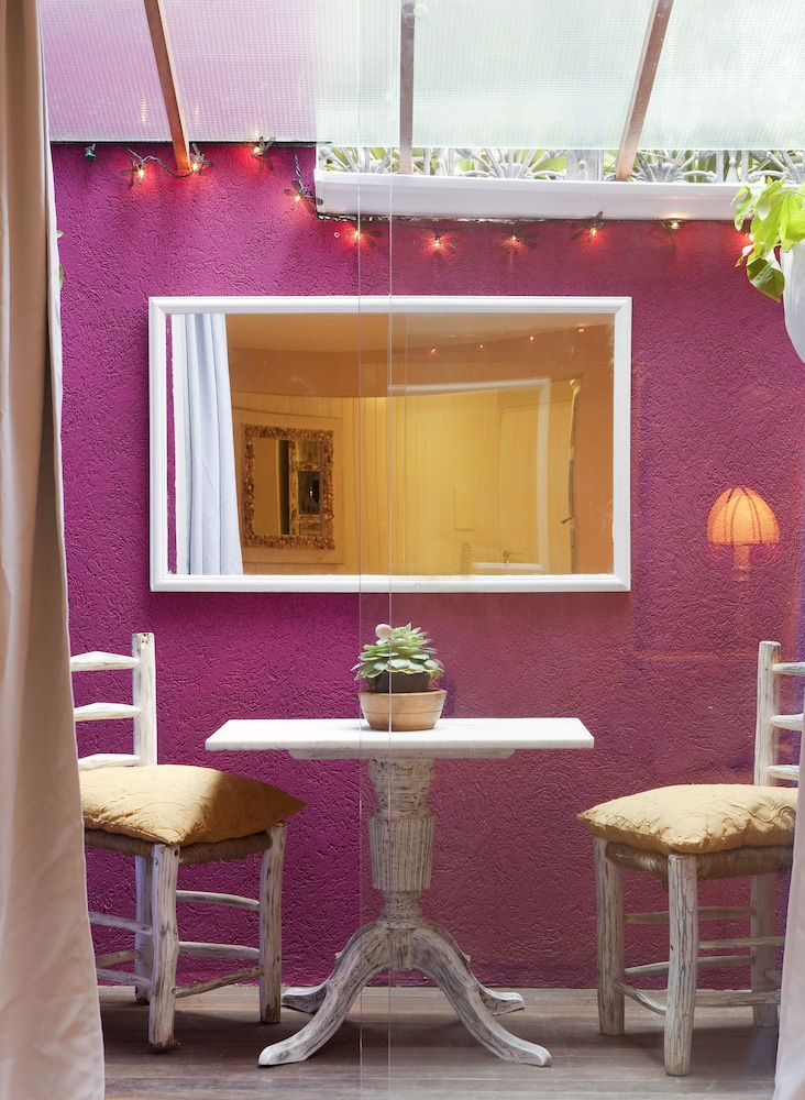 Aquabarra Boutique Hotel Spa 28/62