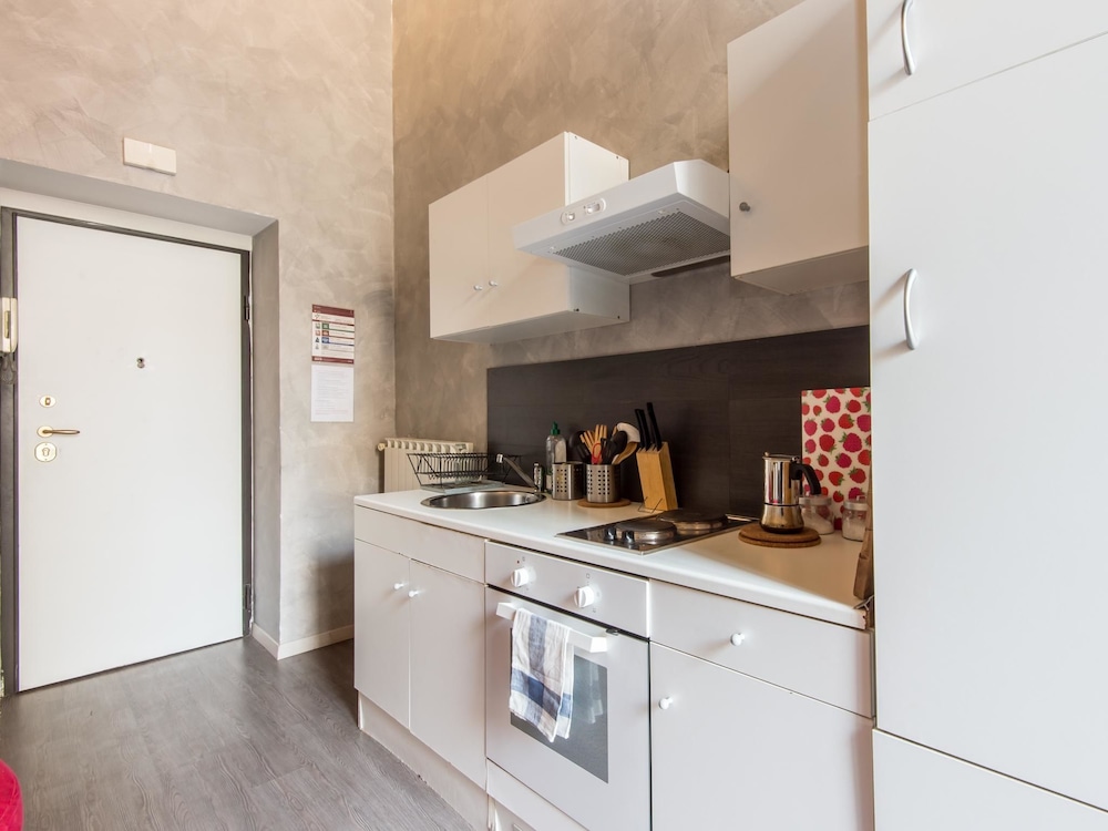 RSH Ara Pacis Enchanting Apartment 17/18