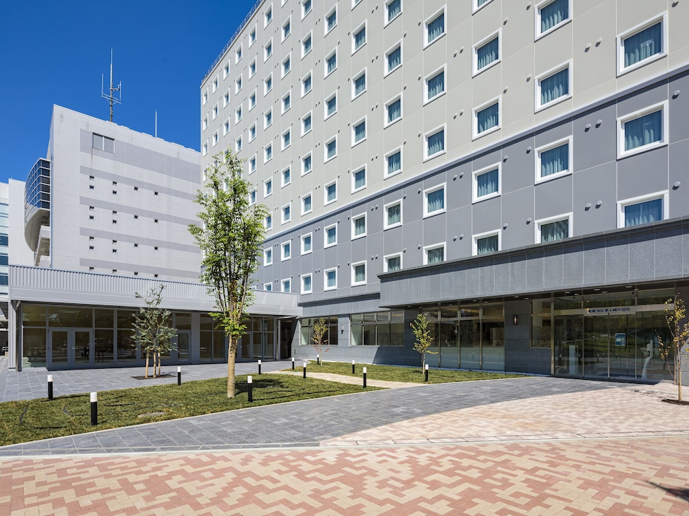 Toyoko Inn Chigasaki Shiyakusho 37/43