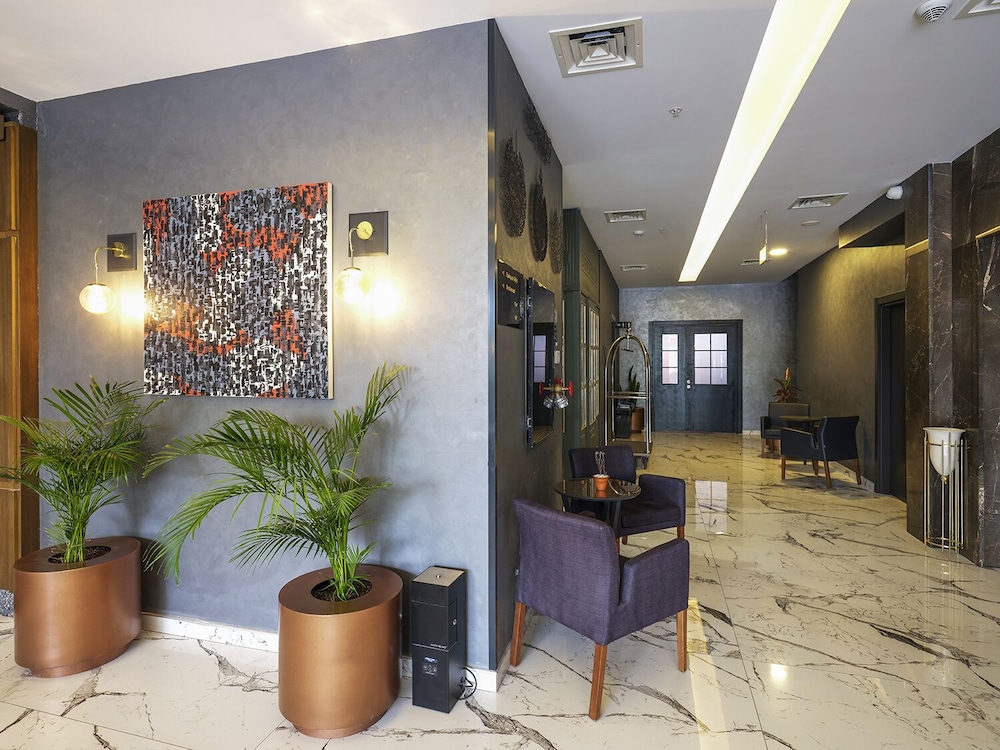 Nova Vista Eskisehir Centrum Hotel, a Member of Radisson Individuals 40/61