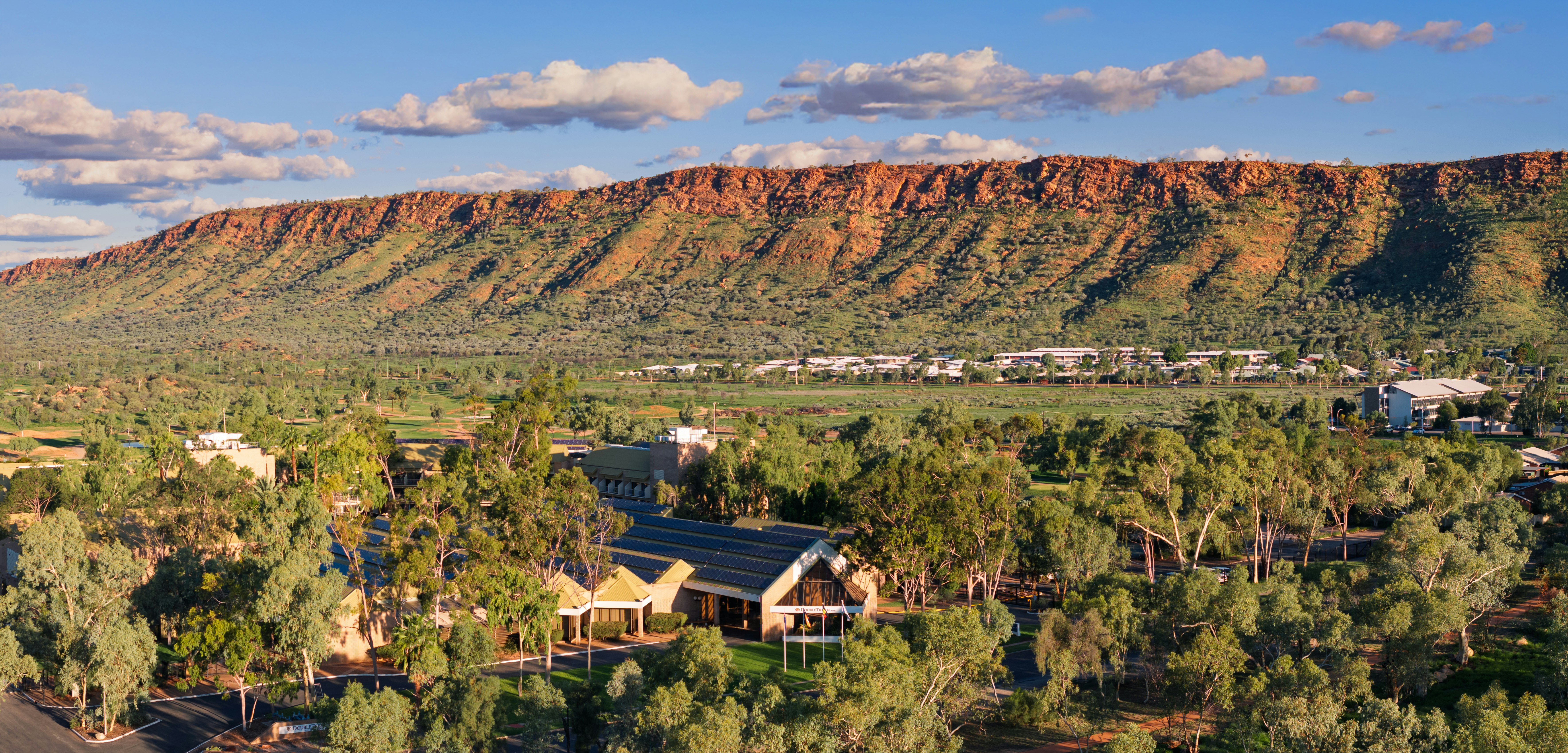 Doubletree By Hilton Alice Springs 70/79