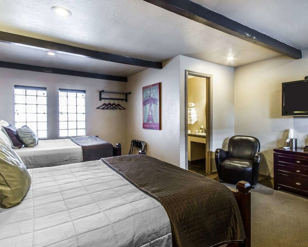 Rodeway Inn and Suites Downtowner Rte 66 14/39