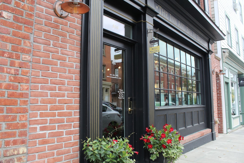 The Dutchess Inn and Spa at Beacon 4/50