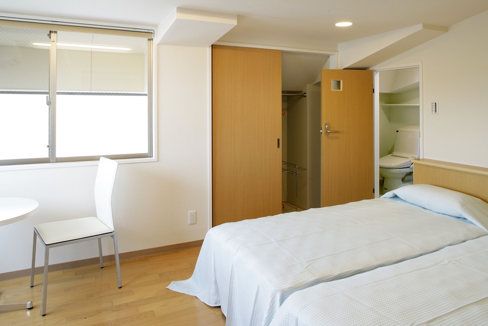 Matsubaya Ryokan 16/51