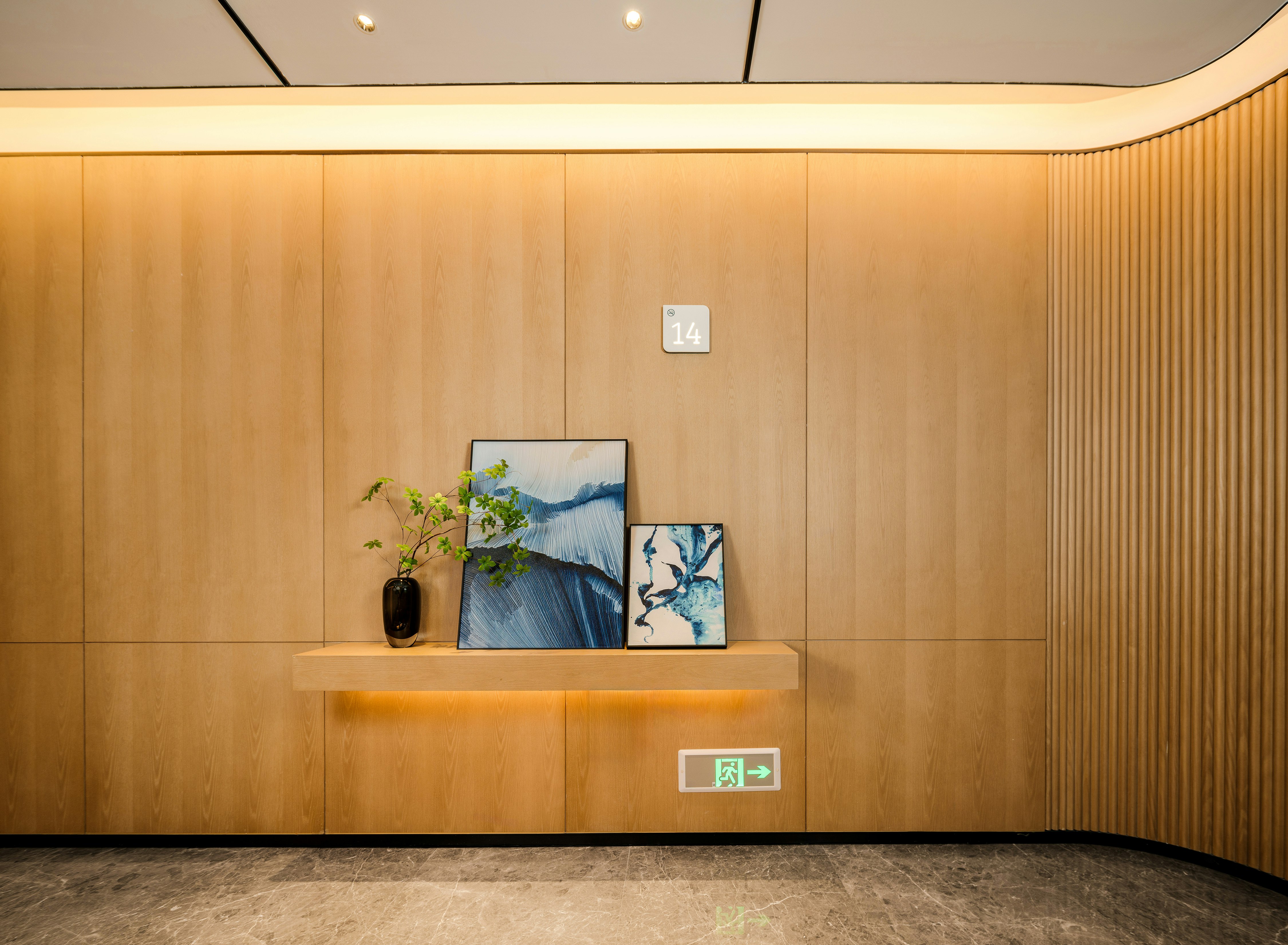 Hilton Garden Inn Fenyang Yulongwan 13/40