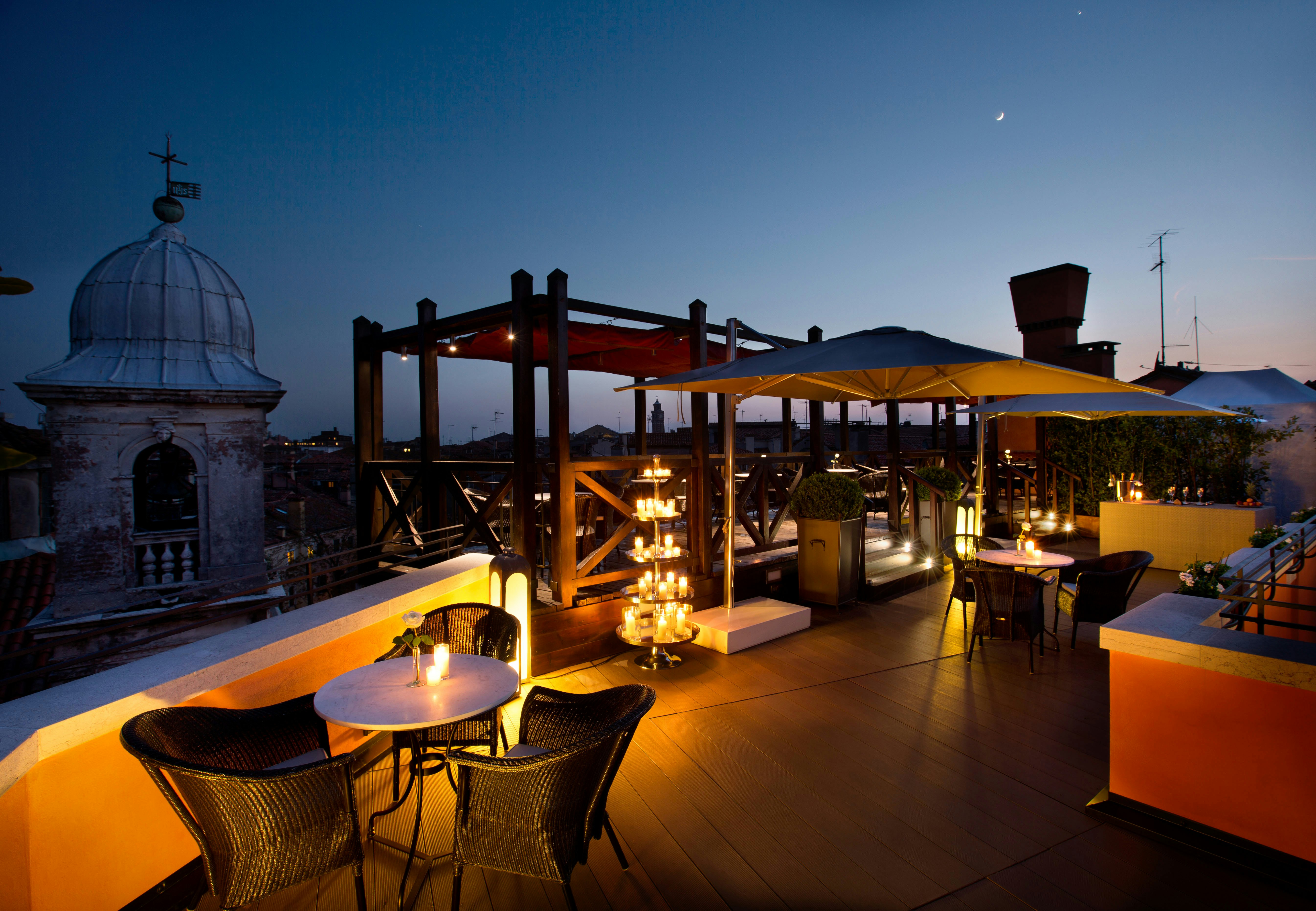 Splendid Venice Starhotels Collezione 53/55