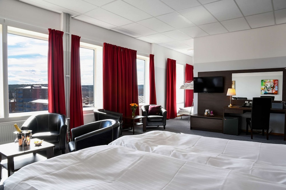 Comfort Hotel Skelleftea 7/40