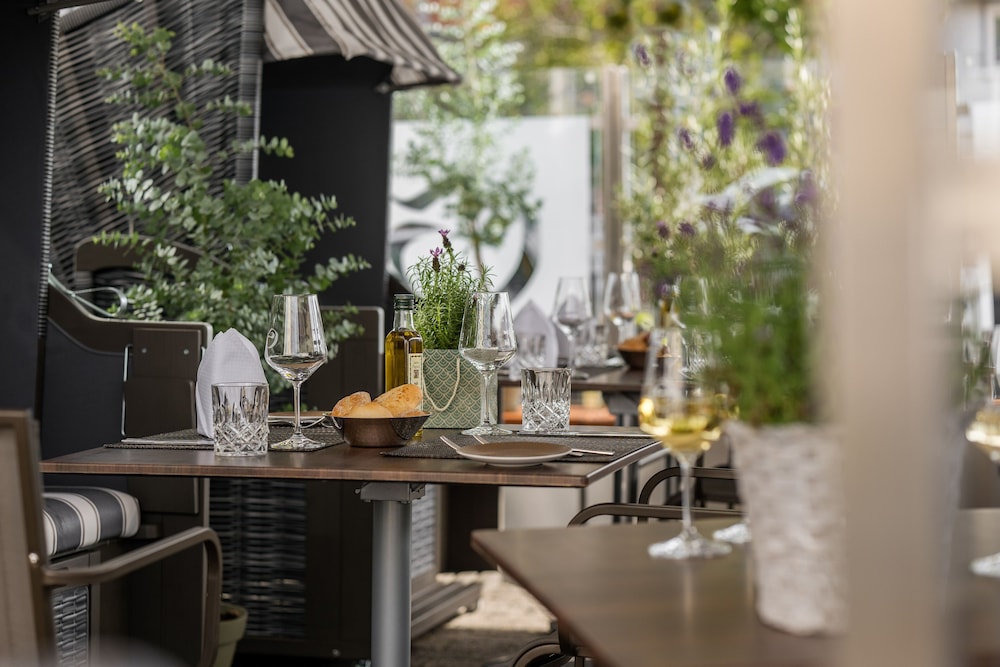 Romantik Hotel Schubert 22/27