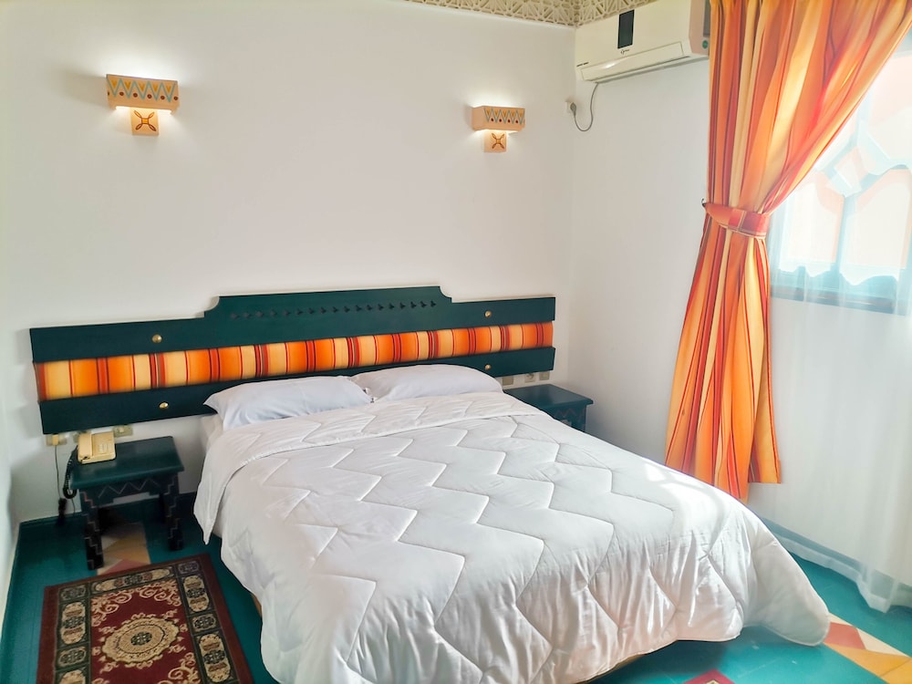 Littoral Auberge 5/33