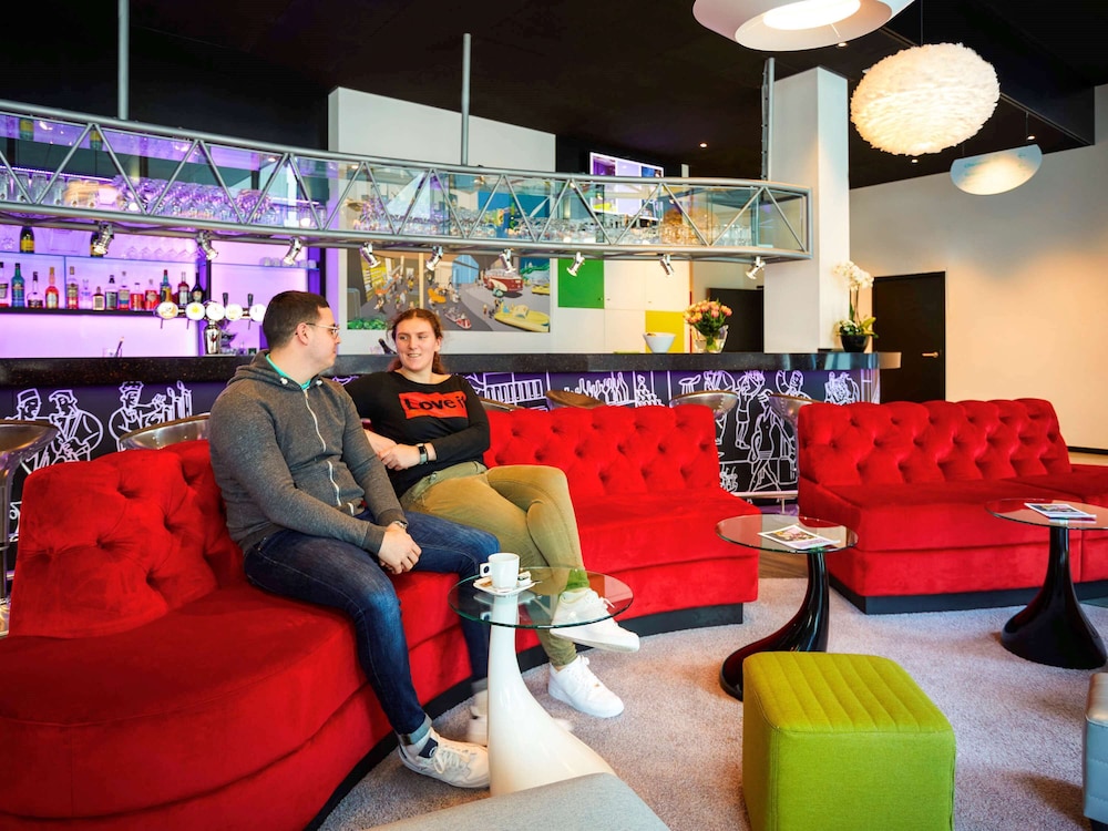 Ibis Styles Liege Guillemins 39/71