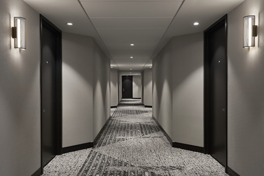 Hotel MOCO Valleyfield 5/64
