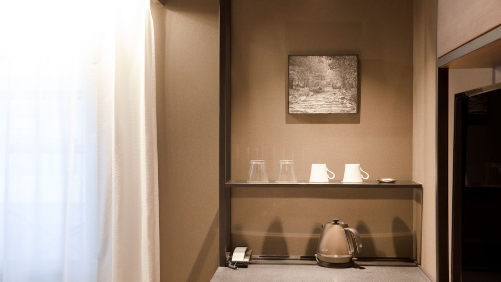 Hotel Keihan Tenmabashiekimae 8/36