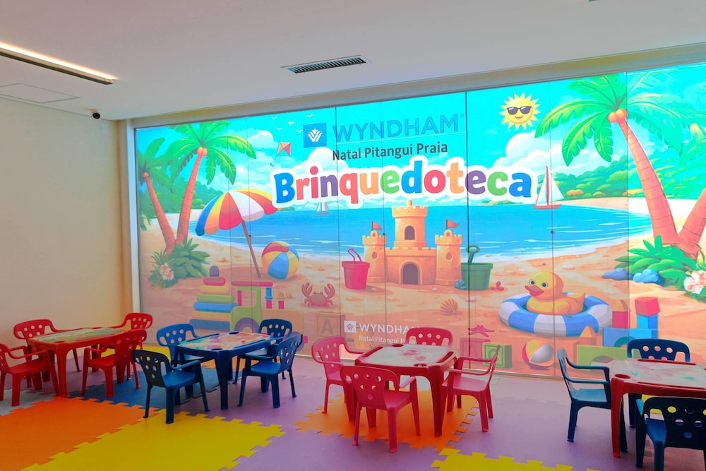 Wyndham Natal Pitangui Praia 71/80