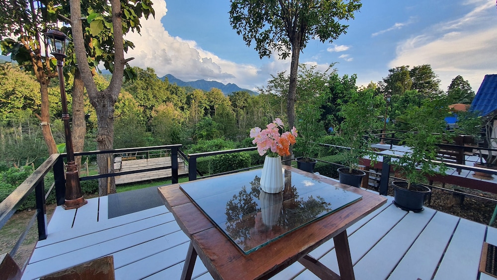 Banphu Montalang Resort 24/27