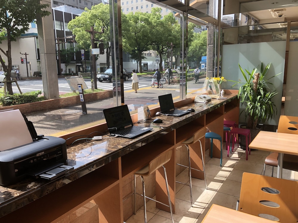 Toyoko Inn Takamatsu Hyogomachi 59/65
