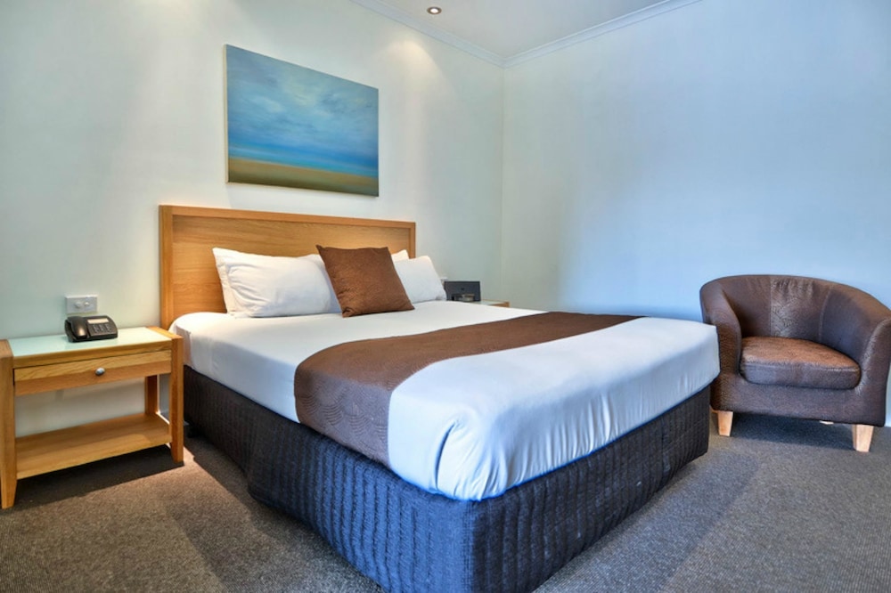 Best Western Geelong Motor Inn and Serviced Apartments 18/40