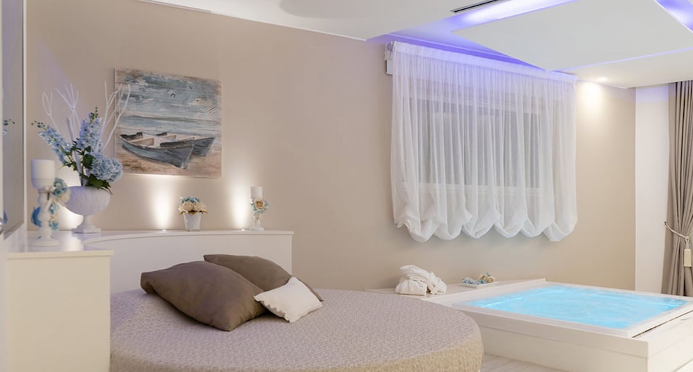 Bellariva B And B E Relax 48/48