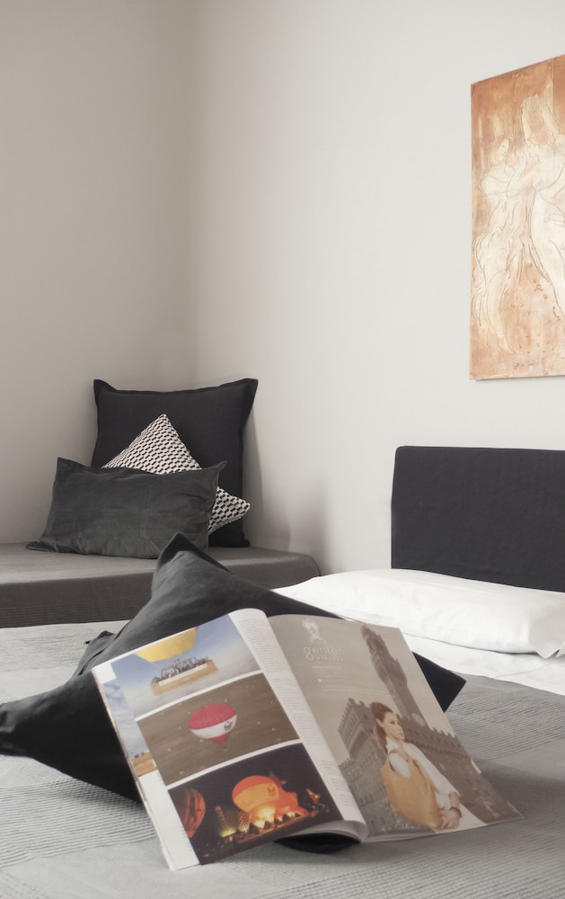 Relais Firenze Stibbert 50/73