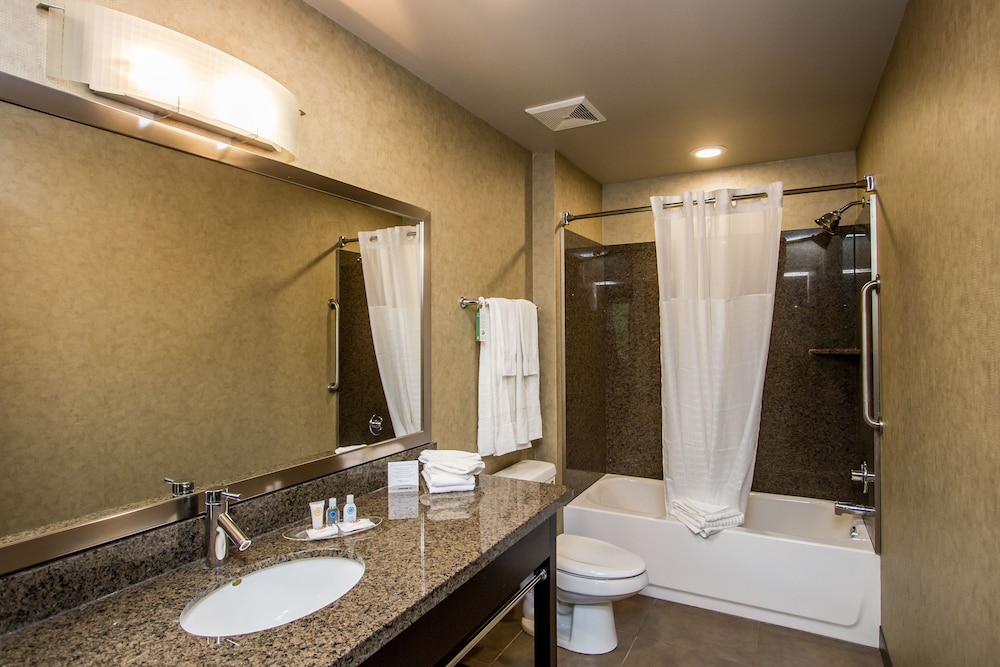 Comfort Suites Kelowna, BC 17/52