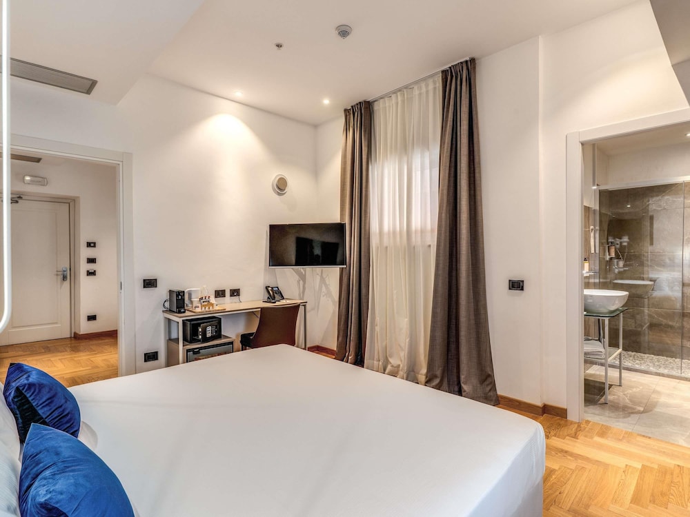 Mercure Roma Centro Termini 6/54