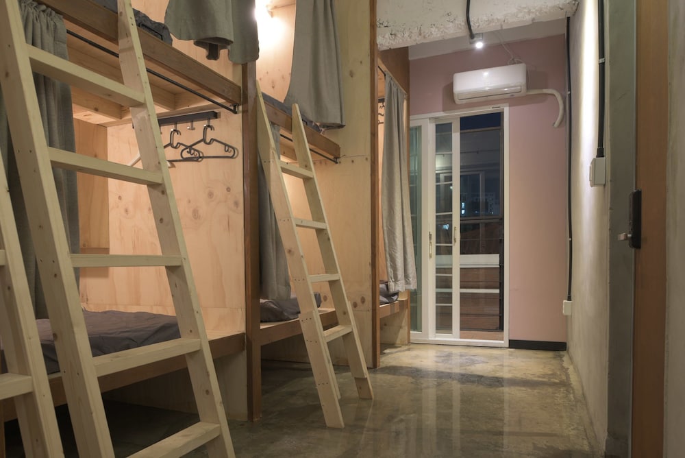 Inno Hostel &amp; Pub Lounge Hongdae 4/65