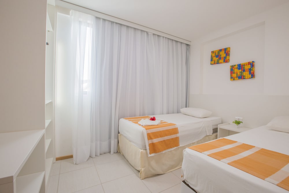 Nui Supreme Beach Living 7/48