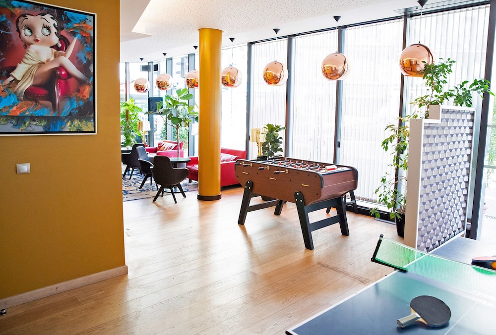 Hotel Hor Europe 31/51