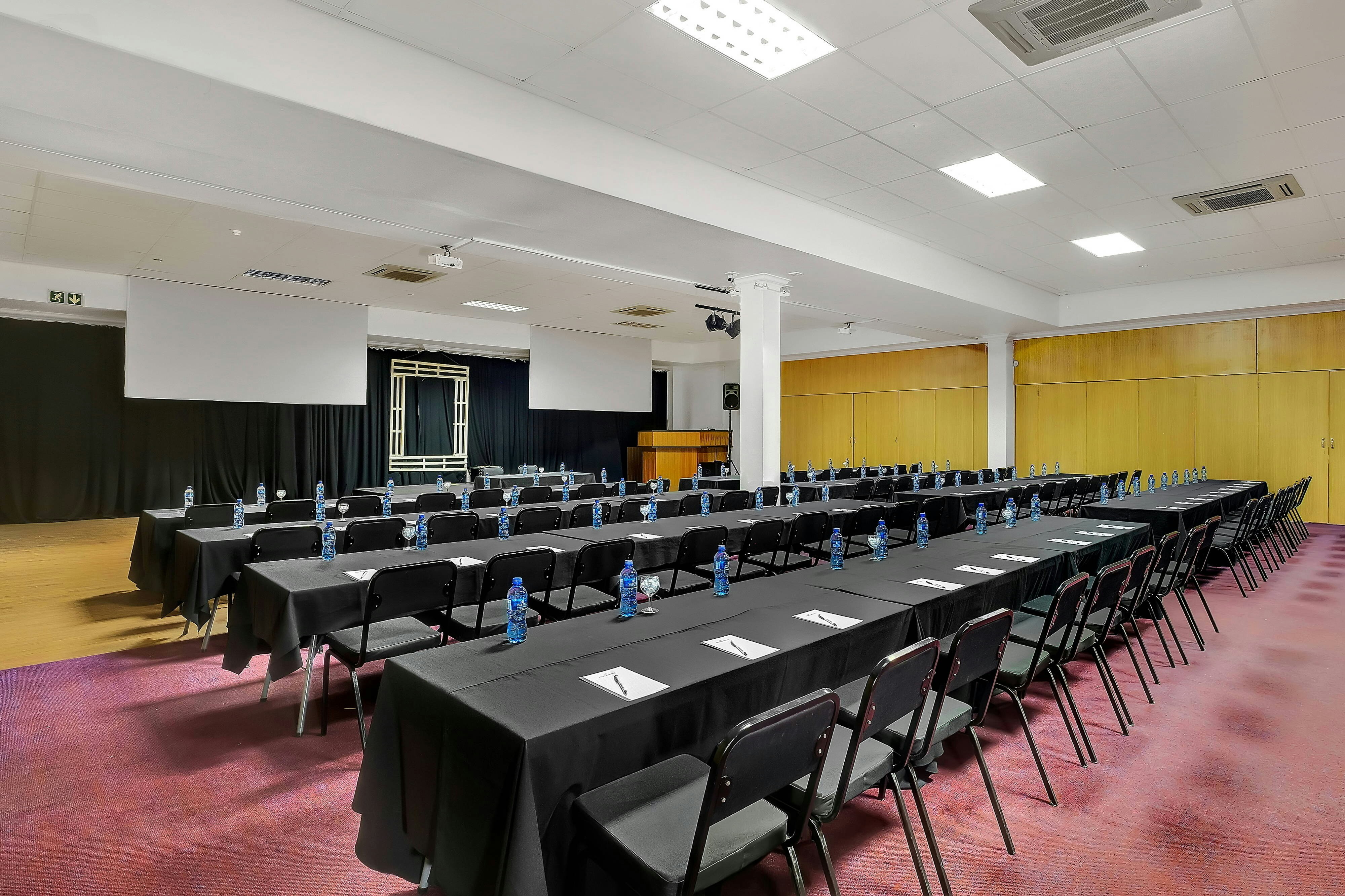 Protea Hotel Klerksdorp 12/17