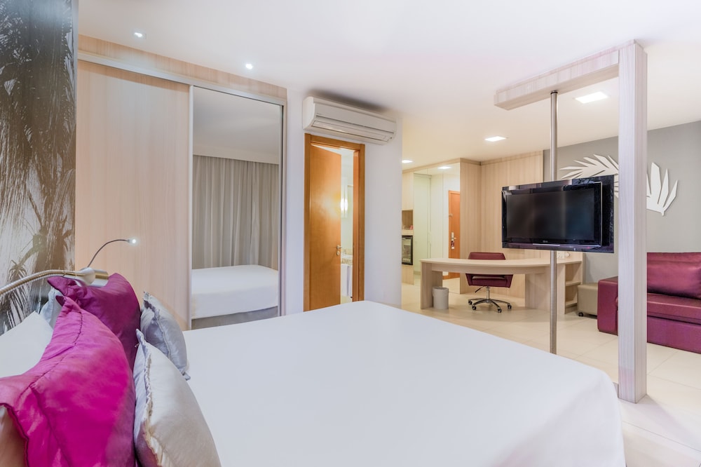 Mercure Salvador Boulevard 13/48