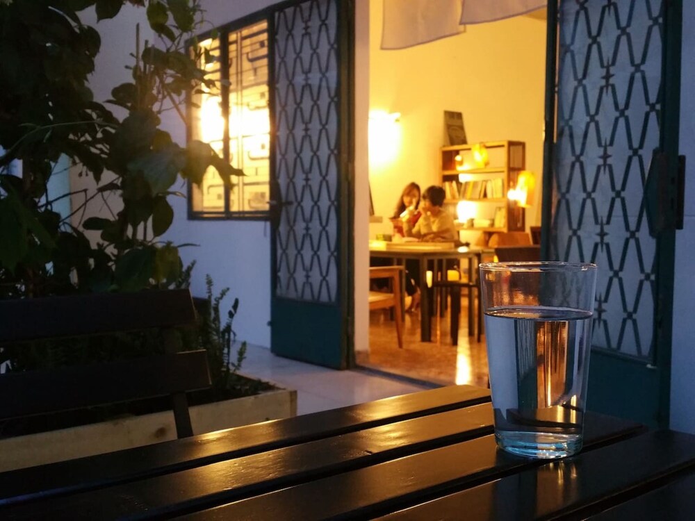 Domino Homestay 19/54