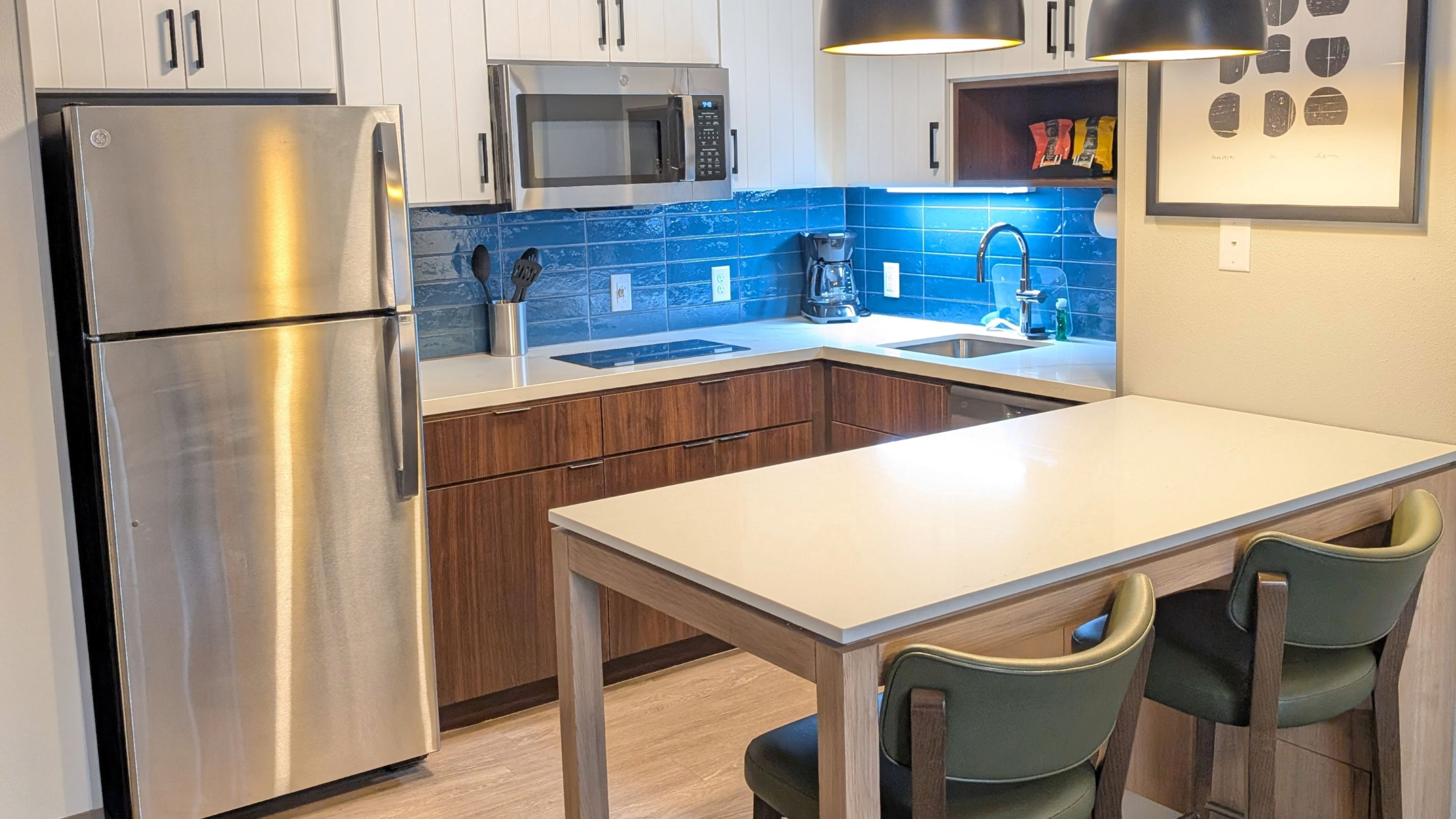 Staybridge Suites Bismarck 57/78
