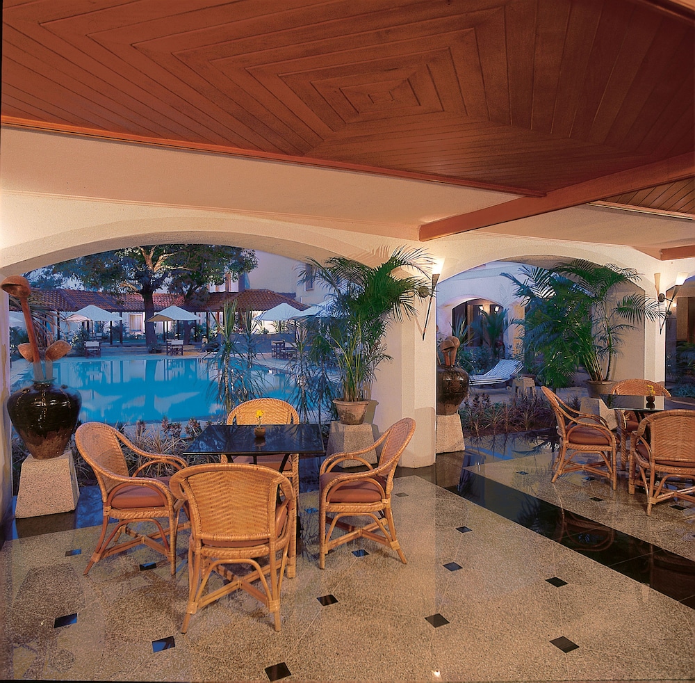 The Fern Kochi, Series by Marriott 43/61