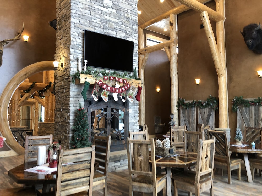 Kodiak Mountain Resort 34/46
