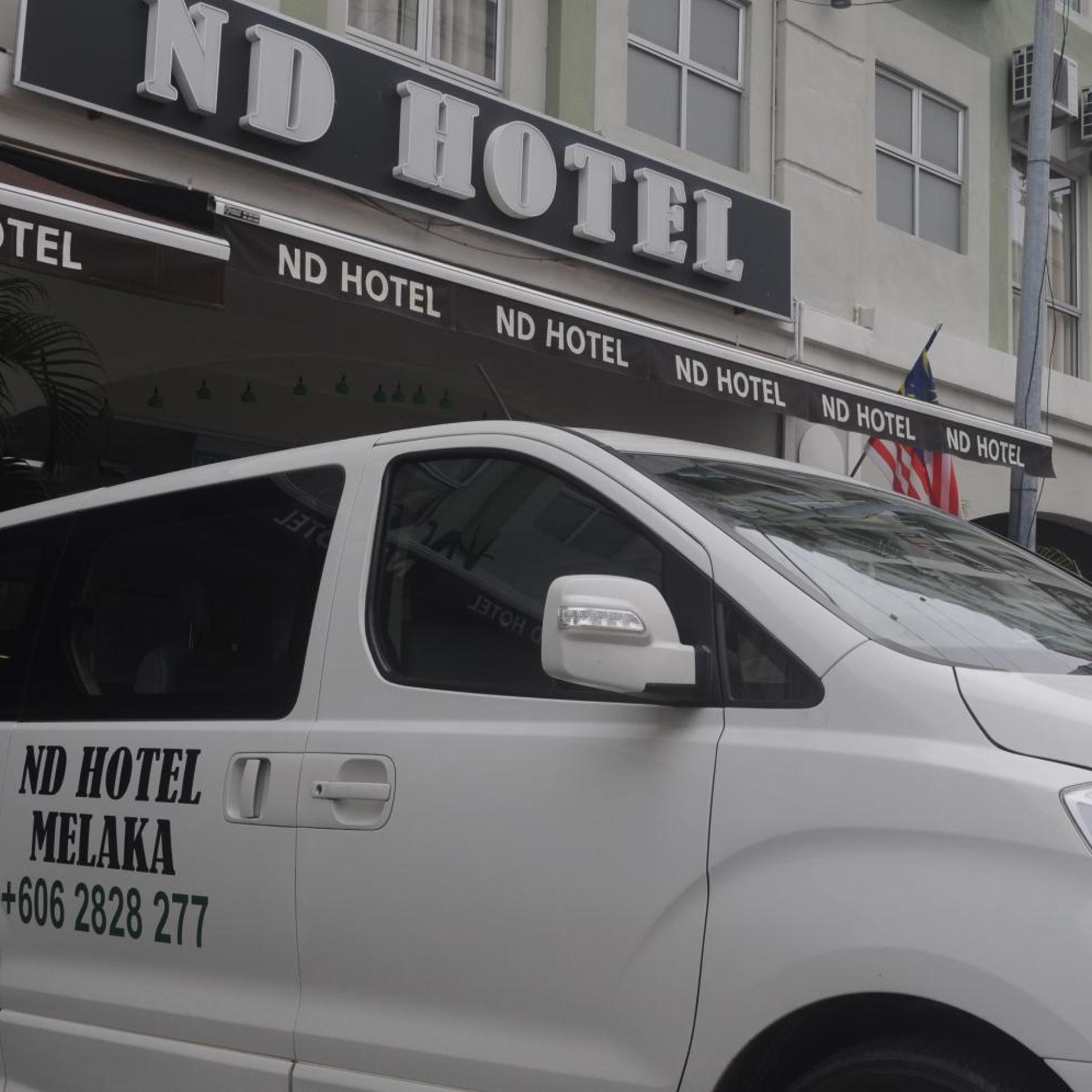 ND Hotel 5/51