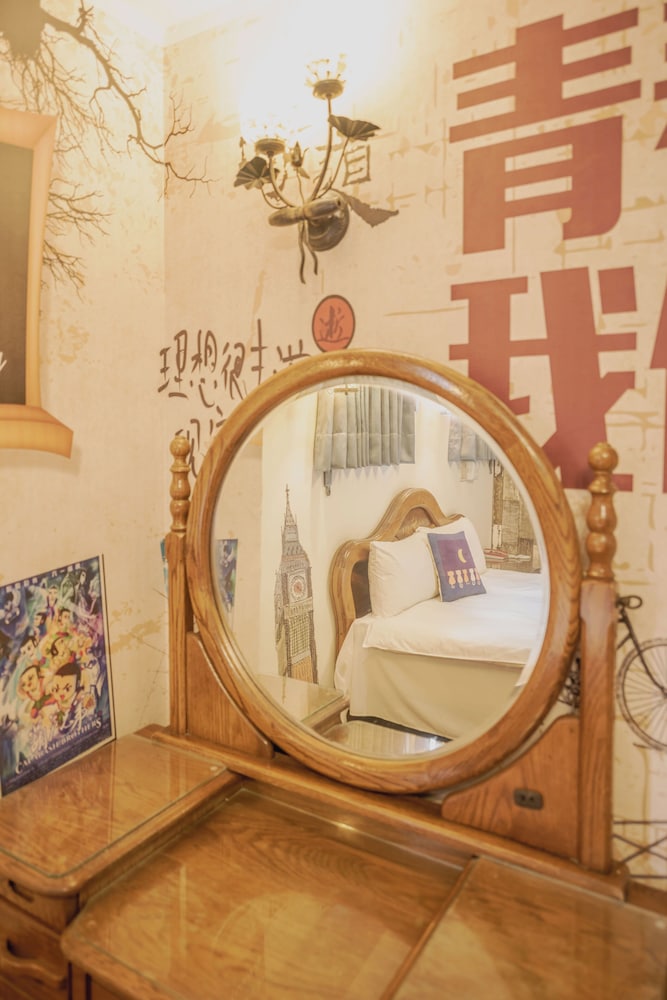 Shih Liang Hotel 6/50